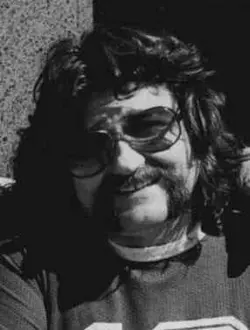 Mike Halby