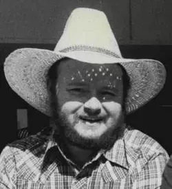 Ricky Kellogg