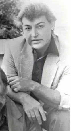 Ronnie Barron