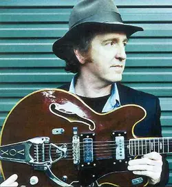Jim Moginie