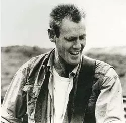 Wayne Stevens