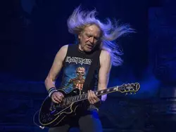 Janick Gers
