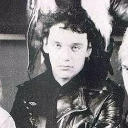 Paul Michael Andrews