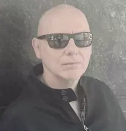 Chris Lowe