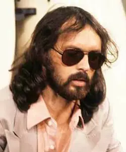 Keith Knudsen