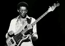 Willie Weeks