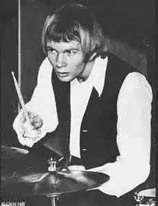 Colin Petersen