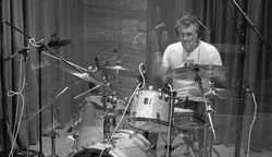 Geoff Bridgford