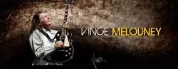 Vince Melouney