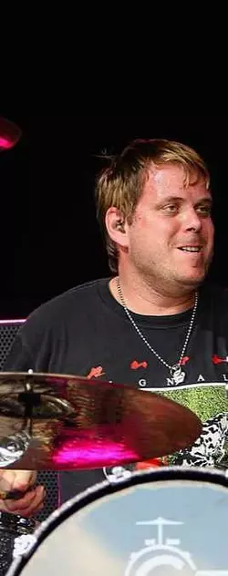 Adam Perry