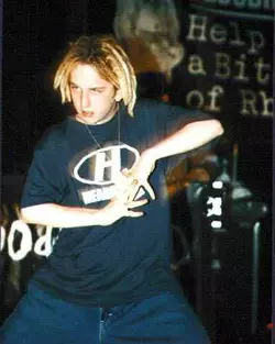 Mike Guthier