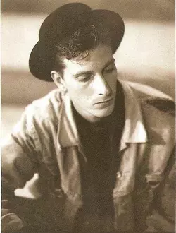 Andrew Hale