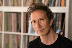 Stuart Matthewman