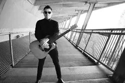 Ciaran Gribbin