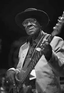Bob Stroger