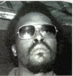 Ike Anderson