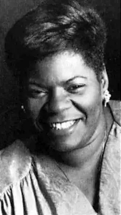Katherine Davis
