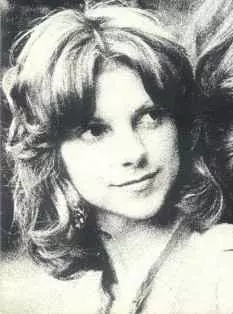 Mary Ann Nagel