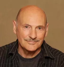 Mike Pinder