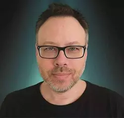 David Kochanski