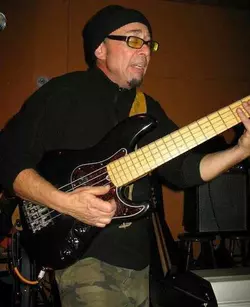 Kim Stone