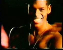 Delroy Pearson