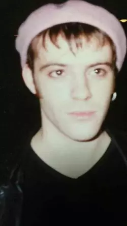 Richey Edwards