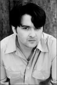 Sean Moore