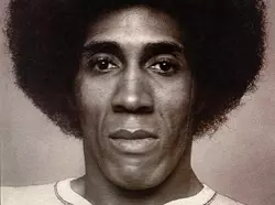 Norman Johnson