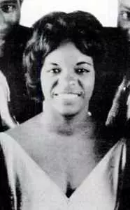 Ruby Nash Garnett