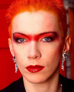Annie Lennox