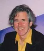 Terry Disley