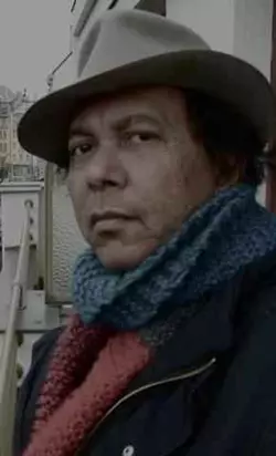 Ricky Fataar