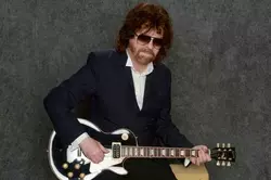 Jeff Lynne