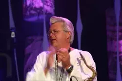 Bill Holloman