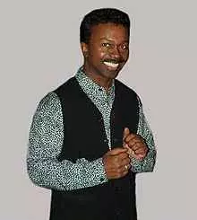 Fonzi Thornton