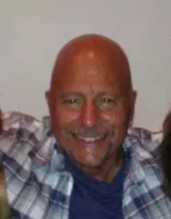 Kenny Lehman