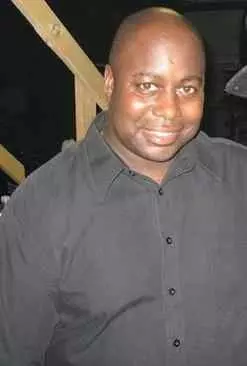 Ralph Rolle