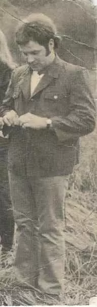 Lothar Heimberg