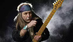 Ulrich Roth