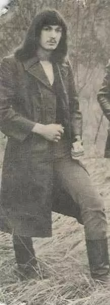 Wolfgang Dziony