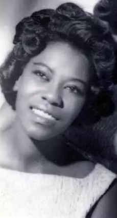 Dorothy Jones