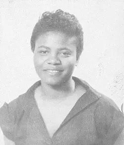 Margie Hendrix