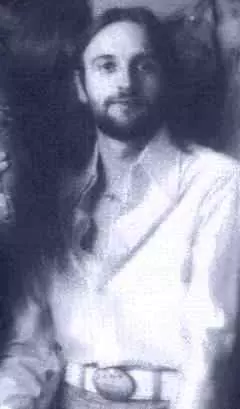 John Curulewski