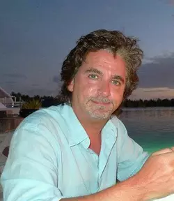 Todd Sucherman