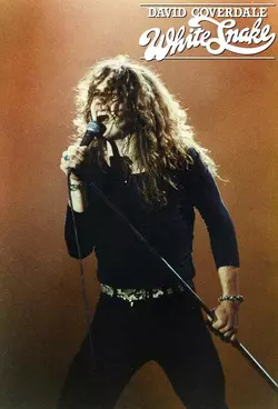 David Coverdale