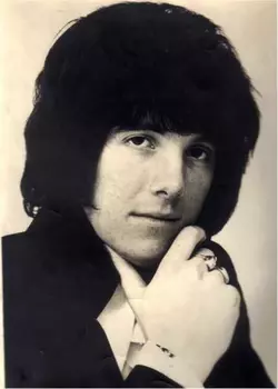 Nick Simper