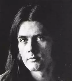 Rod Evans