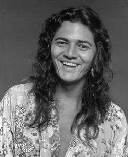 Tommy Bolin