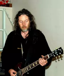 Dean Howard